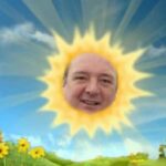 John N